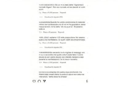 Giulia Cecchettin, bufera sul post della Polizia di Stato contro i femminicidi