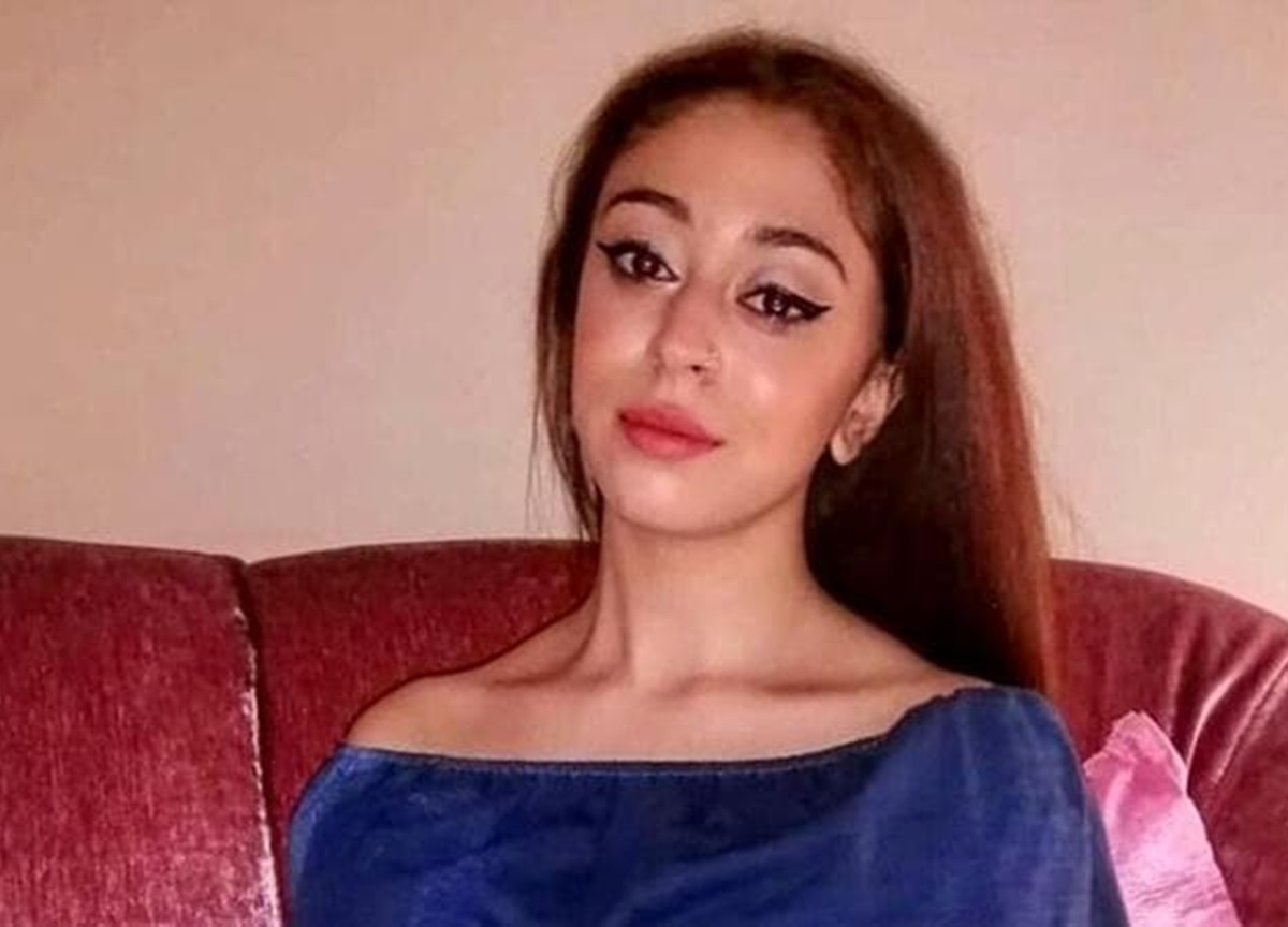 Kimberly Bonvissuto, 20enne scomparsa: “Doveva incontrare un ragazzo” Kimberly Bonvissuto, 20enne scomparsa: “Doveva incontrare un ragazzo”