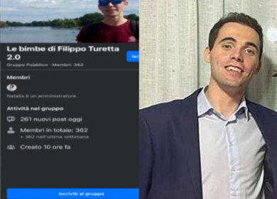 Lettere d’amore e raccolta fondi: sui social proliferano gruppi pro-Turetta