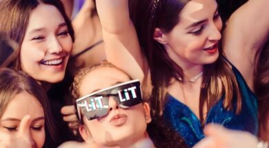LIT @ #Costez Telgate (Bergamo), la domenica pomeriggio si balla senza alcol