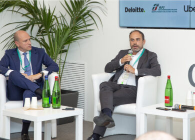 Assosharing: Luigi Licchelli eletto nuovo presidente