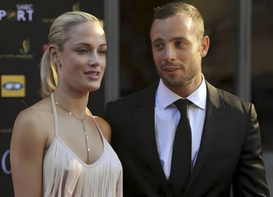 Pistorius ottiene la libertà condizionale: dieci anni fa uccise la fidanzata