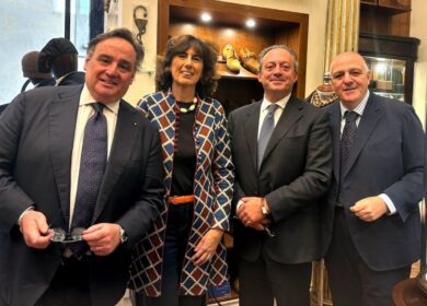 Le creazioni esclusive di Maison Cilento a sostegno di Fondazione Airc