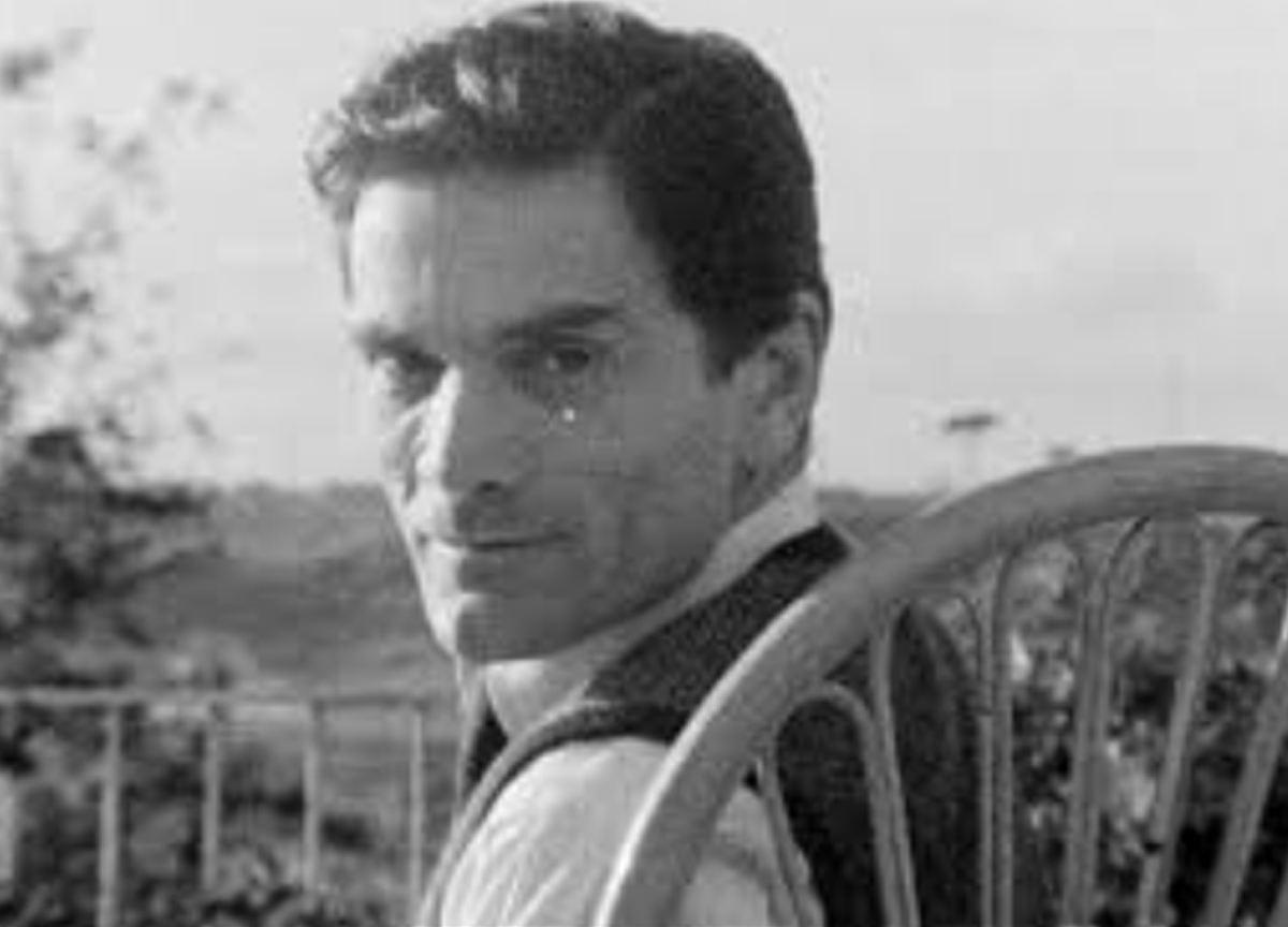 Pasolini, nulla di fatto: rigettata l’istanza di riapertura delle indagini Pasolini, nulla di fatto: rigettata l’istanza di riapertura delle indagini