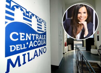 “Effetto domino” alla Centrale dell’Acqua di MM: Pira dialoga con Mascolo