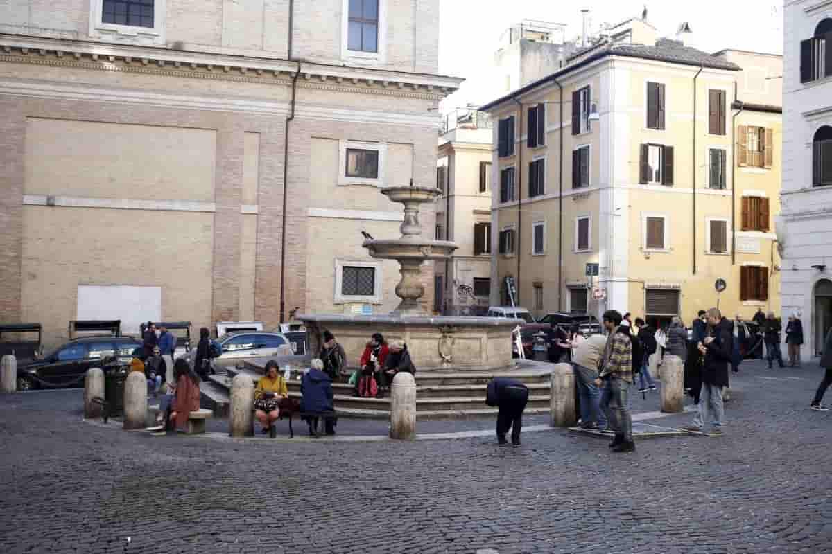 Musicista ucciso a Monti, ai tre imputati confermate le pene in Appello Musicista ucciso a Monti, ai tre imputati confermate le pene in Appello
