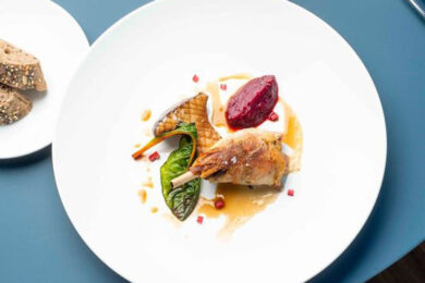 Terrazza Triennale, chef Arrigoni porta la bandiera della tradizione italiana (e milanese). I segreti del ristorante