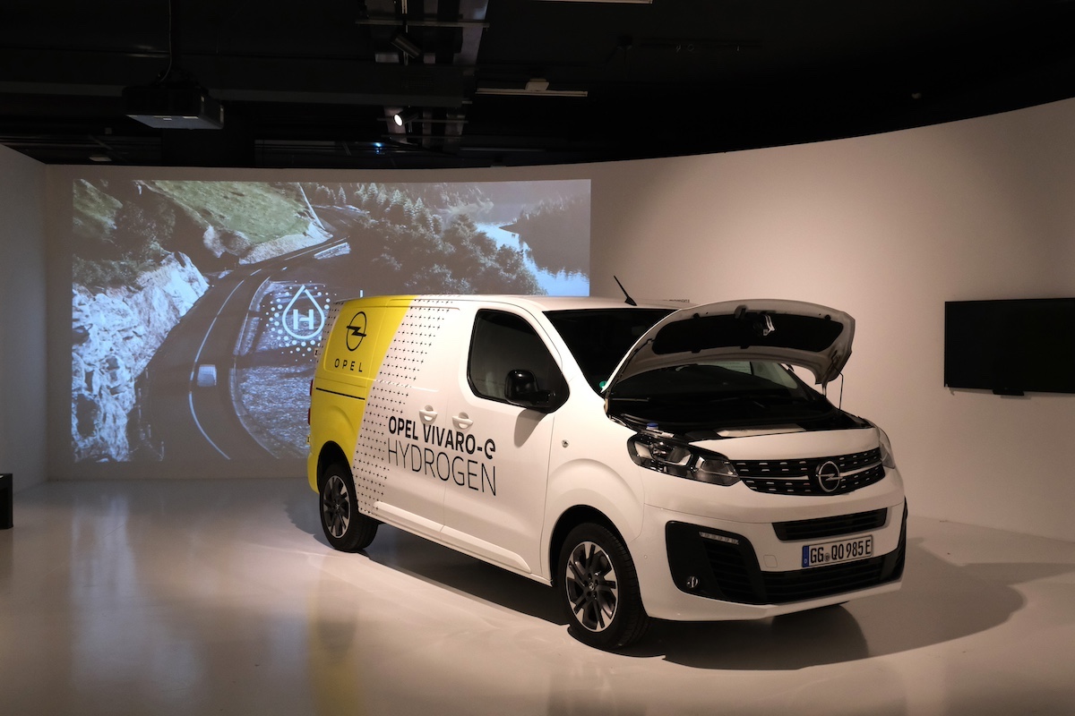 Stellantis protagonisti alla mostra ‘Drive Different’ al MAUTO di Torino Stellantis protagonisti alla mostra ‘Drive Different’ al MAUTO di Torino