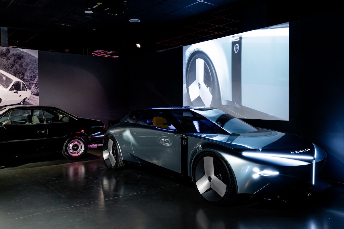 Stellantis protagonisti alla mostra ‘Drive Different’ al MAUTO di Torino Stellantis protagonisti alla mostra ‘Drive Different’ al MAUTO di Torino