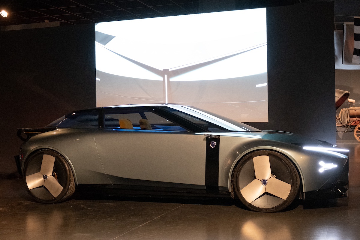 Stellantis protagonisti alla mostra ‘Drive Different’ al MAUTO di Torino Stellantis protagonisti alla mostra ‘Drive Different’ al MAUTO di Torino