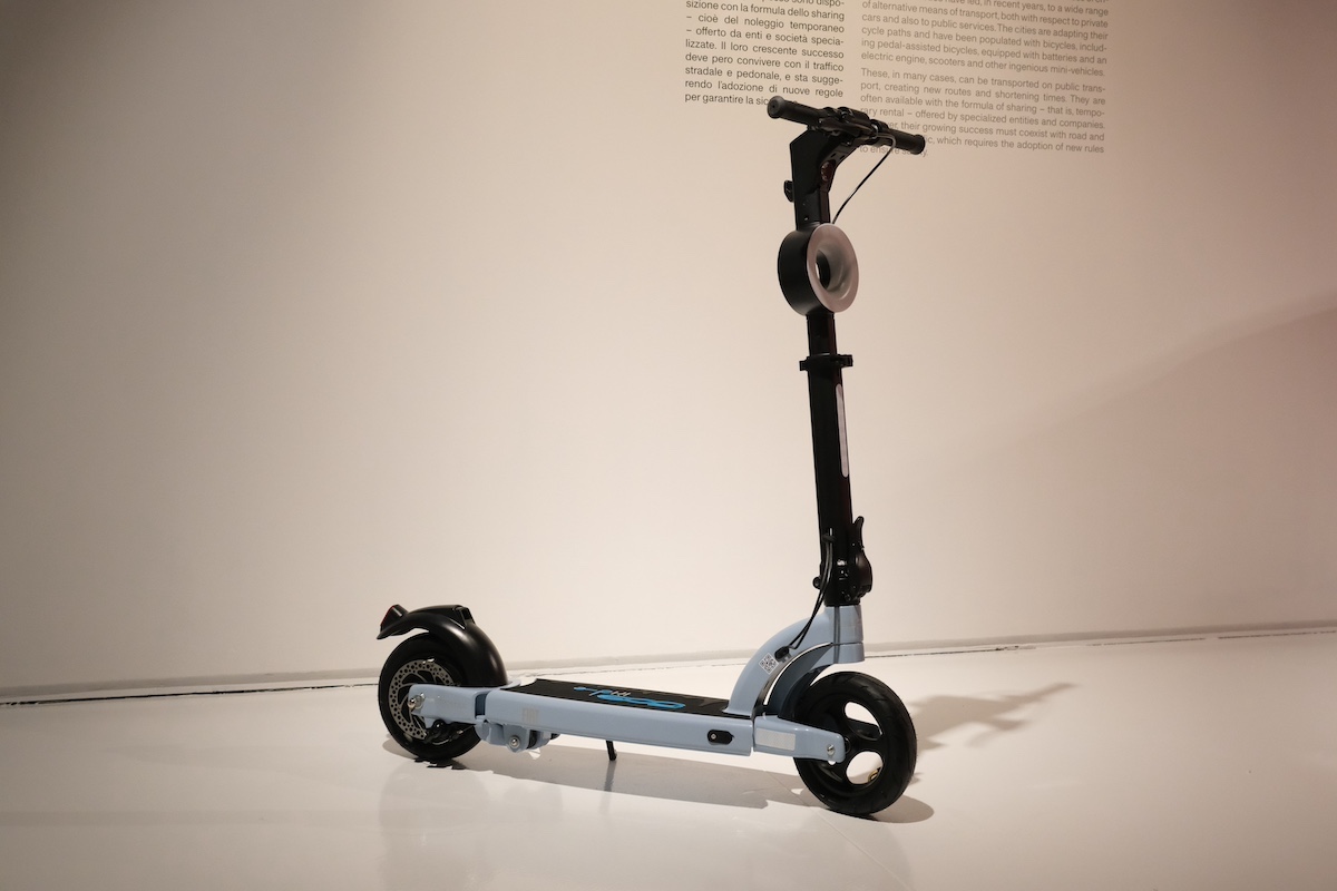 Stellantis protagonisti alla mostra ‘Drive Different’ al MAUTO di Torino Stellantis protagonisti alla mostra ‘Drive Different’ al MAUTO di Torino