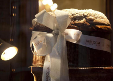 Natale: torna il “Panettone sospeso” a Milano