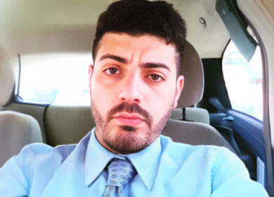 Picchia e stupra la compagna: a processo Valerio Cirillo, ex candidato FI