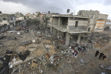 M;.O.: Hamas ritarda rilascio ostaggi. “Israele viola accordo”