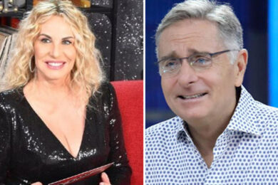 Ascolti tv, Ciao Darwin-The Voice Kids: guerre stellari. Crozza super e…