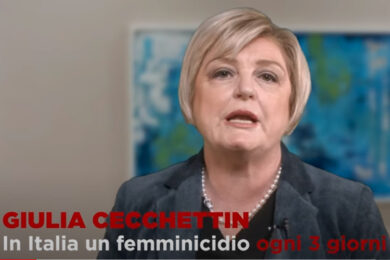 Calderone, assegno di inclusione per donne vittime di violenza. Video