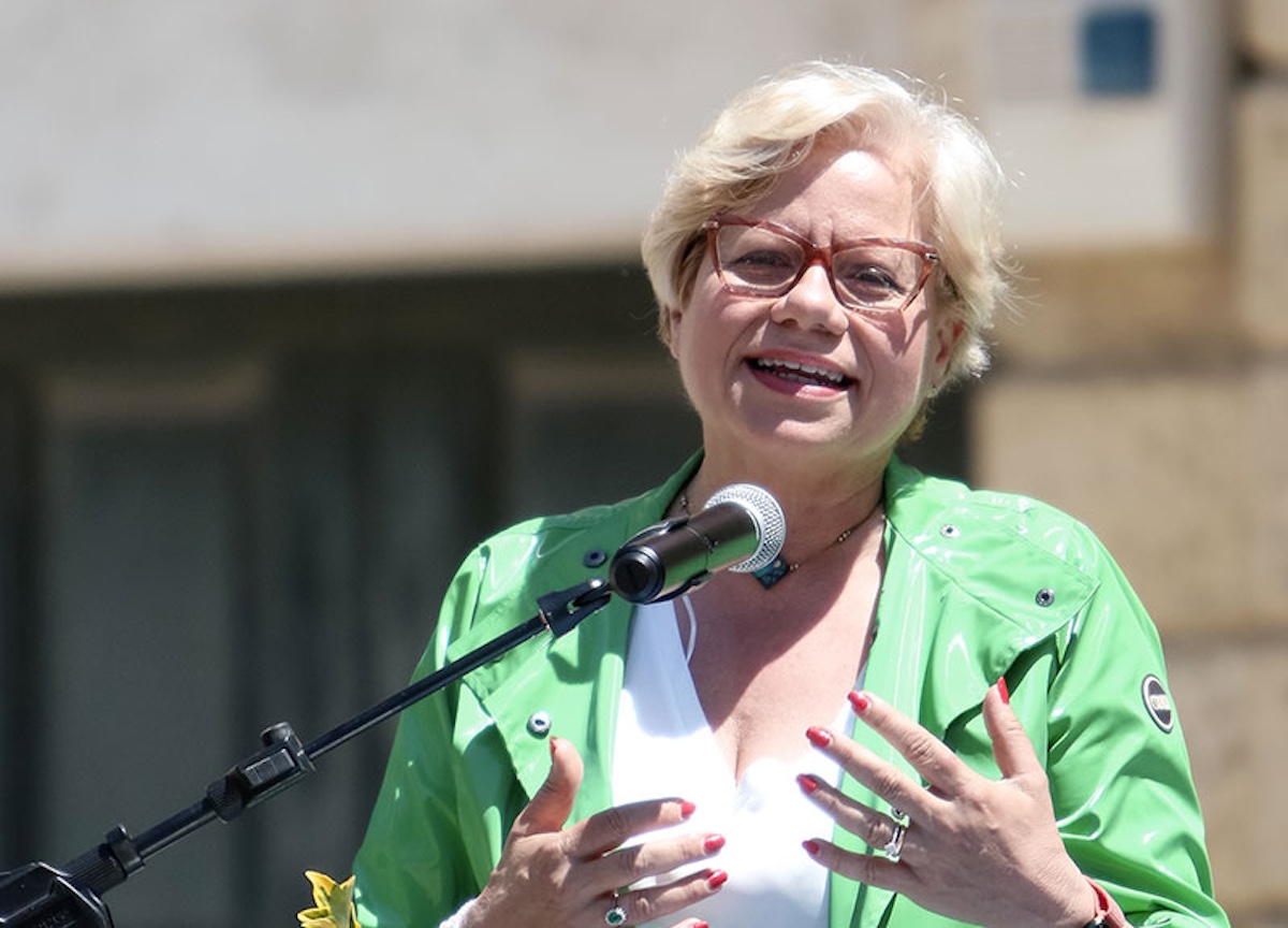 Giornata Intenazionale per l’eliminazione della Violenza contro le Donne Giornata Intenazionale per l’eliminazione della Violenza contro le Donne
