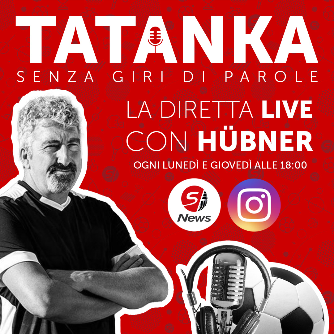 TATANKA Stanleybet.live 1 TATANKA Stanleybet.live 1