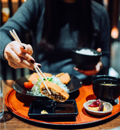 Skyscanner: il 49% degli italiani sceglie una destinazione per motivi culinari