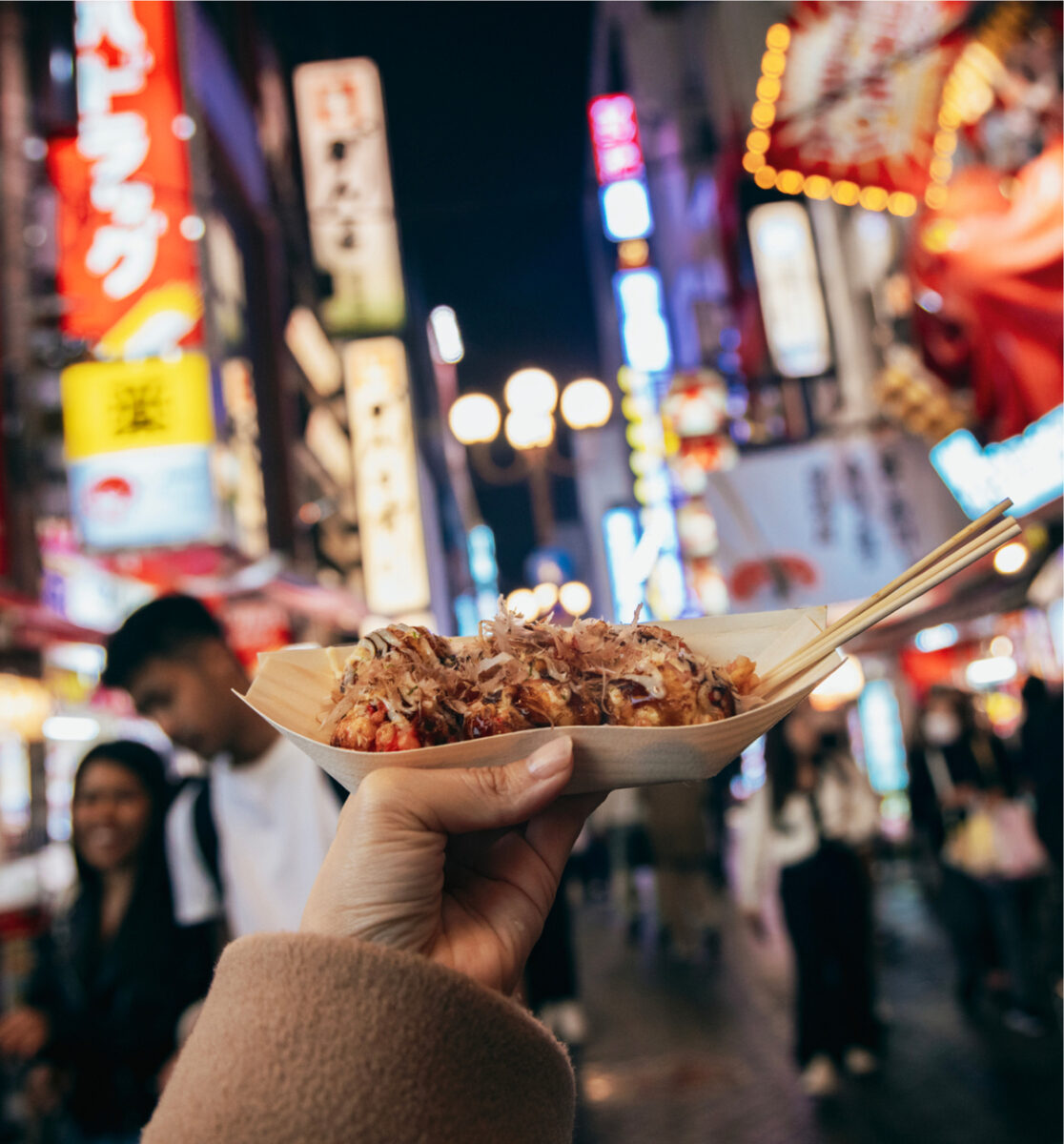 Skyscanner: il 49% degli italiani sceglie una destinazione per motivi culinari Skyscanner: il 49% degli italiani sceglie una destinazione per motivi culinari