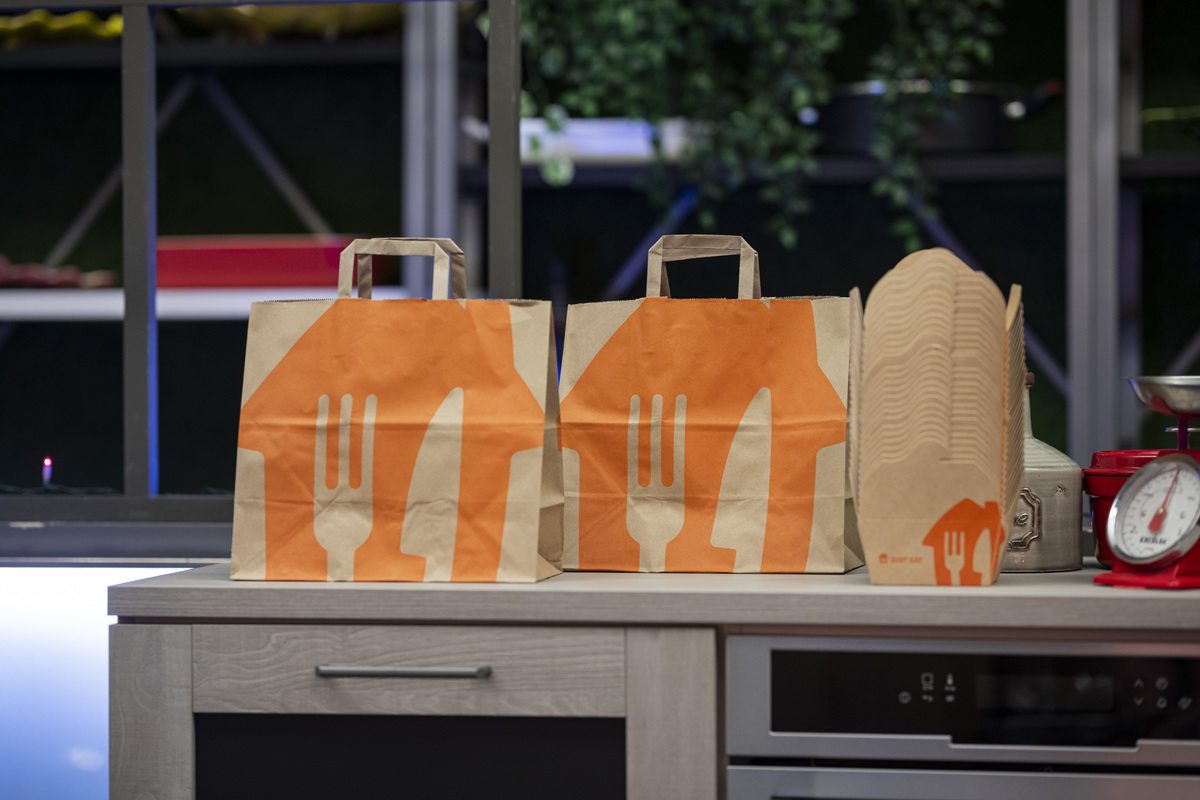 Just Eat e Delivery Valley insieme per svelare le 4 tendenze food emergenti Just Eat e Delivery Valley insieme per svelare le 4 tendenze food emergenti