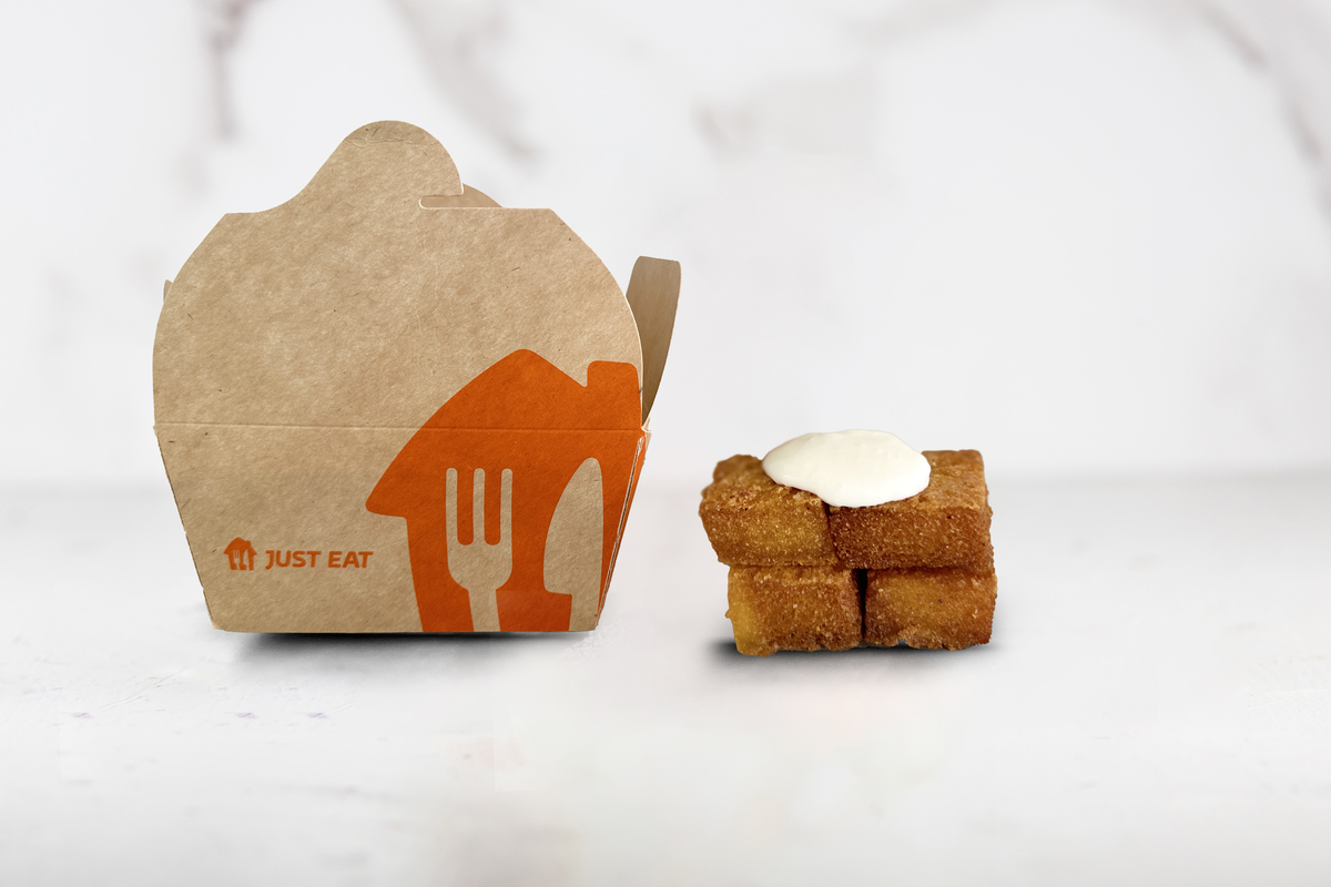 Just Eat e Delivery Valley insieme per svelare le 4 tendenze food emergenti Just Eat e Delivery Valley insieme per svelare le 4 tendenze food emergenti