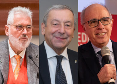 Nomine 4/ Presidenza Acri, Azzone sfida Palenzona per il post-Profumo