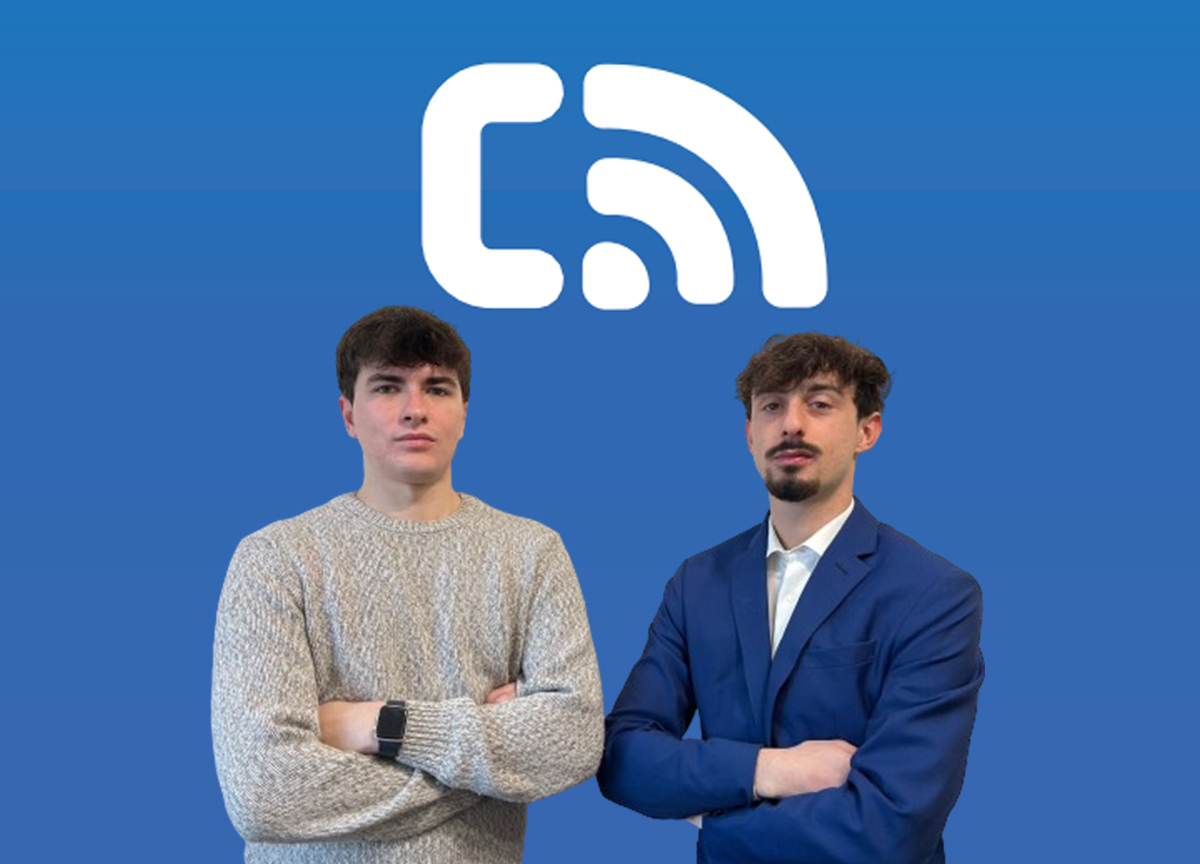 Tecnologia e inclusione, nasce Connessi: la startup che abbatte i gap digitali Tecnologia e inclusione, nasce Connessi: la startup che abbatte i gap digitali
