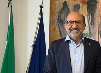 Sostenibilità, l’Assessore Latronico racconta i progetti della Basilicata