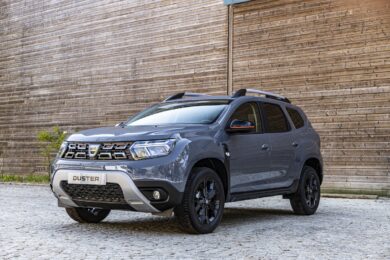 Dacia Duster, da 13 anni leader indiscusso sul mercato europeo dei SUV