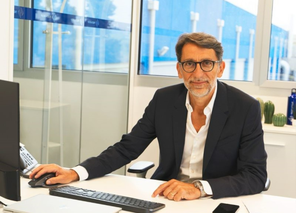 Galleria foto 'Ennesima conquista per Tre Zeta Group: acquisito il solettificio Do.Gi' - foto 1