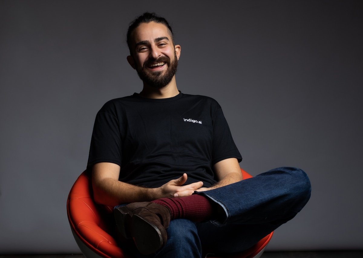 “L’intelligenza artificiale è sempre più autonoma: dobbiamo governarla. O…” “L’intelligenza artificiale è sempre più autonoma: dobbiamo governarla. O…”