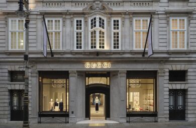 Dipendenti di Gucci contro il trasferimento da Roma a Milano