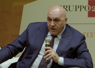 Giustizia, Crosetto ad Affaritaliani.it: “Parole non concordate con Meloni”