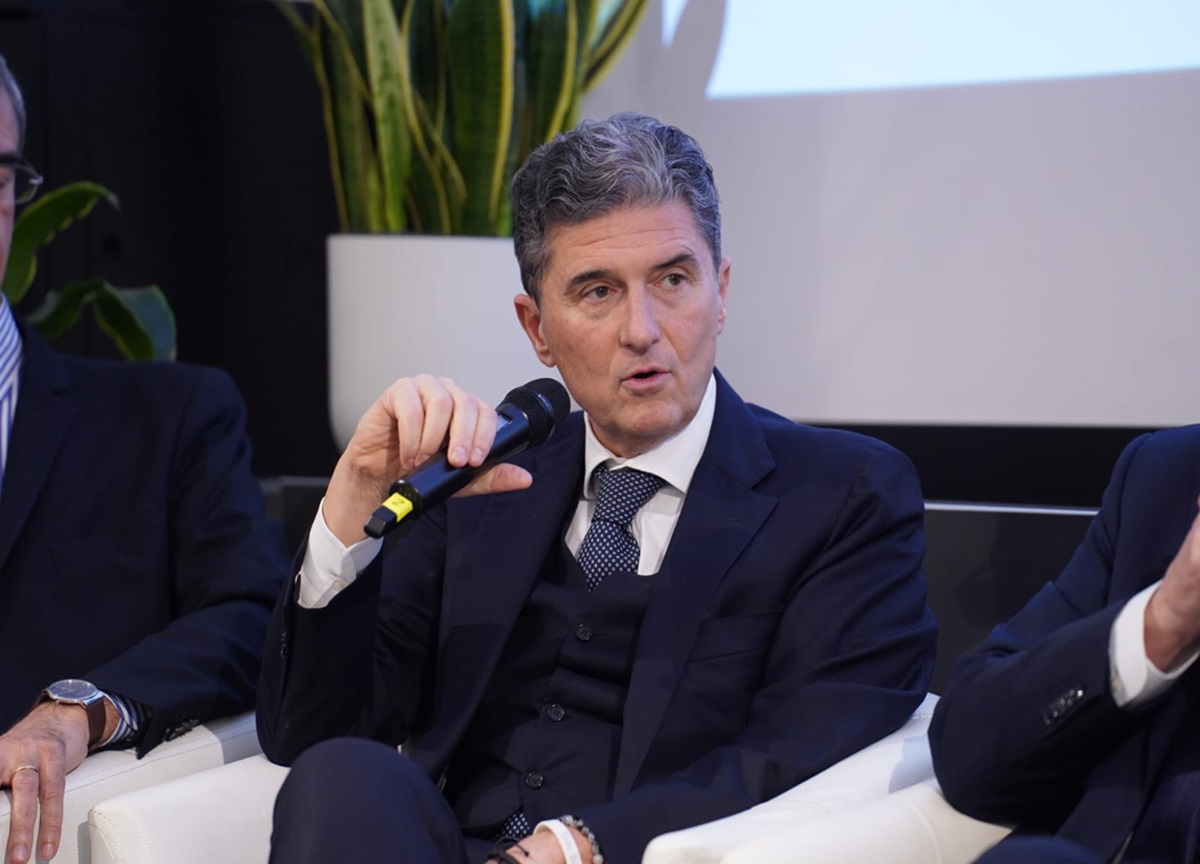 Pazzali: “Rai in Fiera Milano con affitto di 5,9 milioni di euro l’anno” Pazzali: “Rai in Fiera Milano con affitto di 5,9 milioni di euro l’anno”