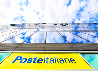 Sostenibilità, Poste Italiane al 1° posto nella classifica di S&P Global