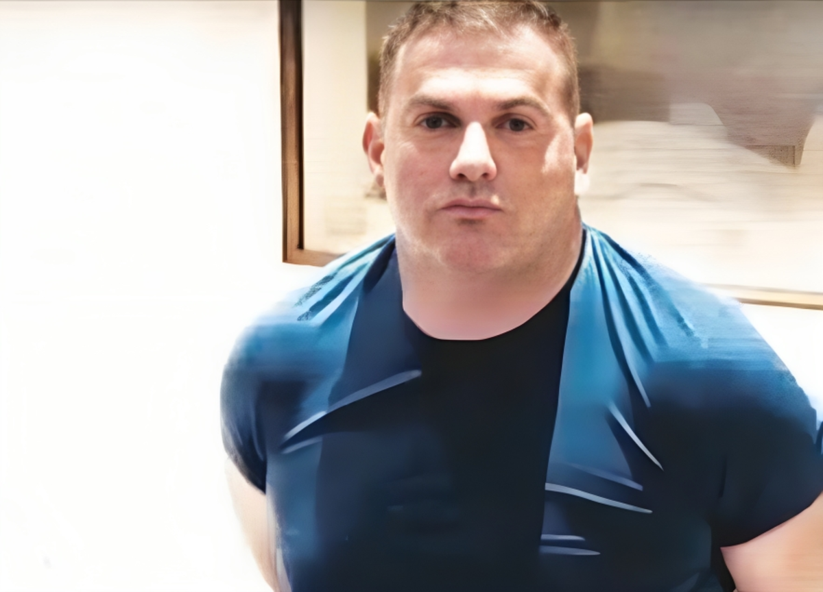 Il camorrista Raffele Imperiale regala all’Italia un’isola vicino a Dubai Il camorrista Raffele Imperiale regala all’Italia un’isola vicino a Dubai