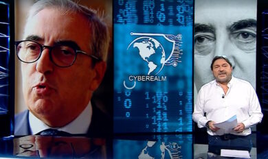 Ascolti tv, boom Report poco sopra Fazio. Che Tempo che Fa al 9,2% di share