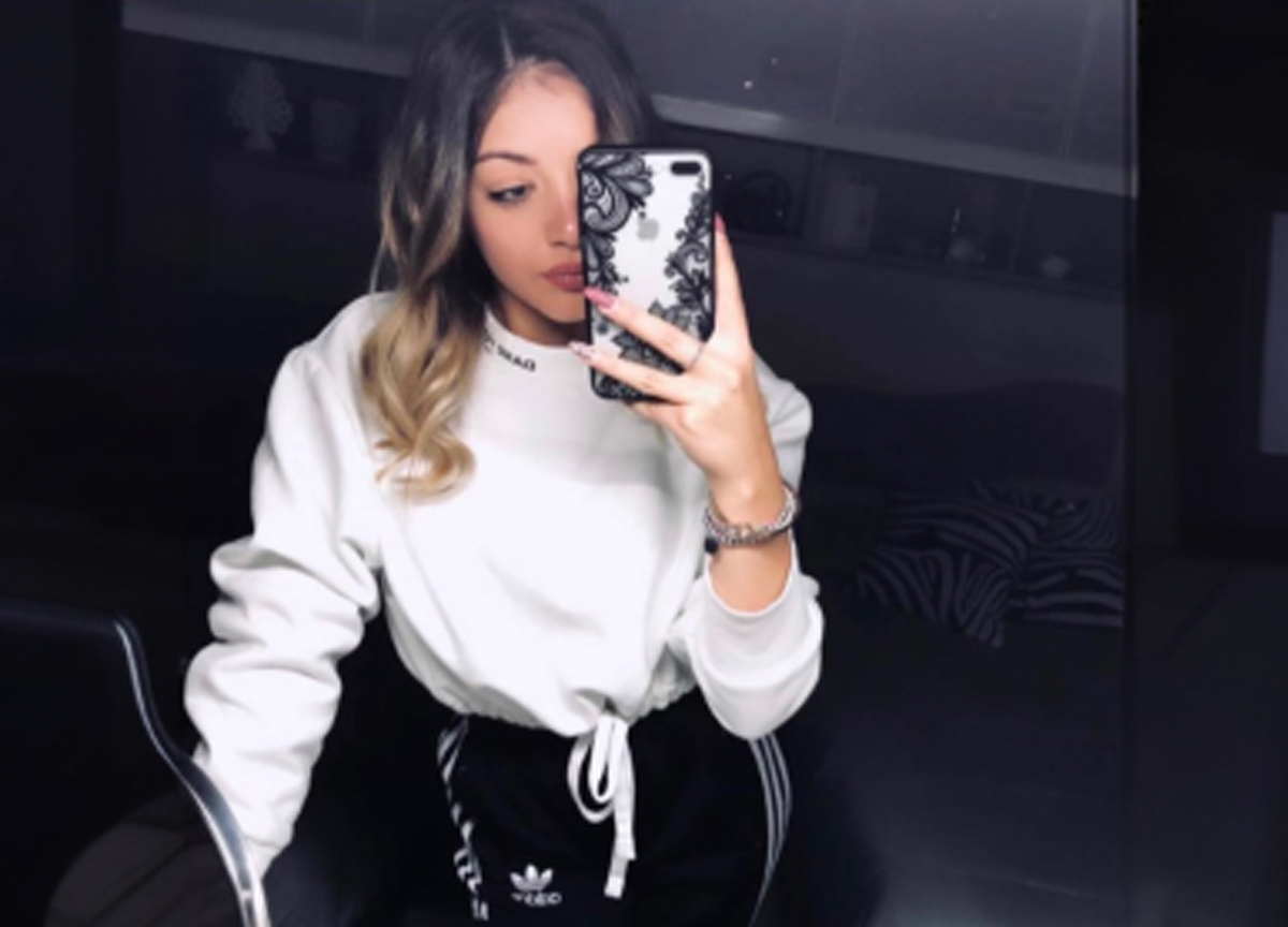 Roberta, la ragazza bruciata viva: ergastolo confermato per ex fidanzato Roberta, la ragazza bruciata viva: ergastolo confermato per ex fidanzato