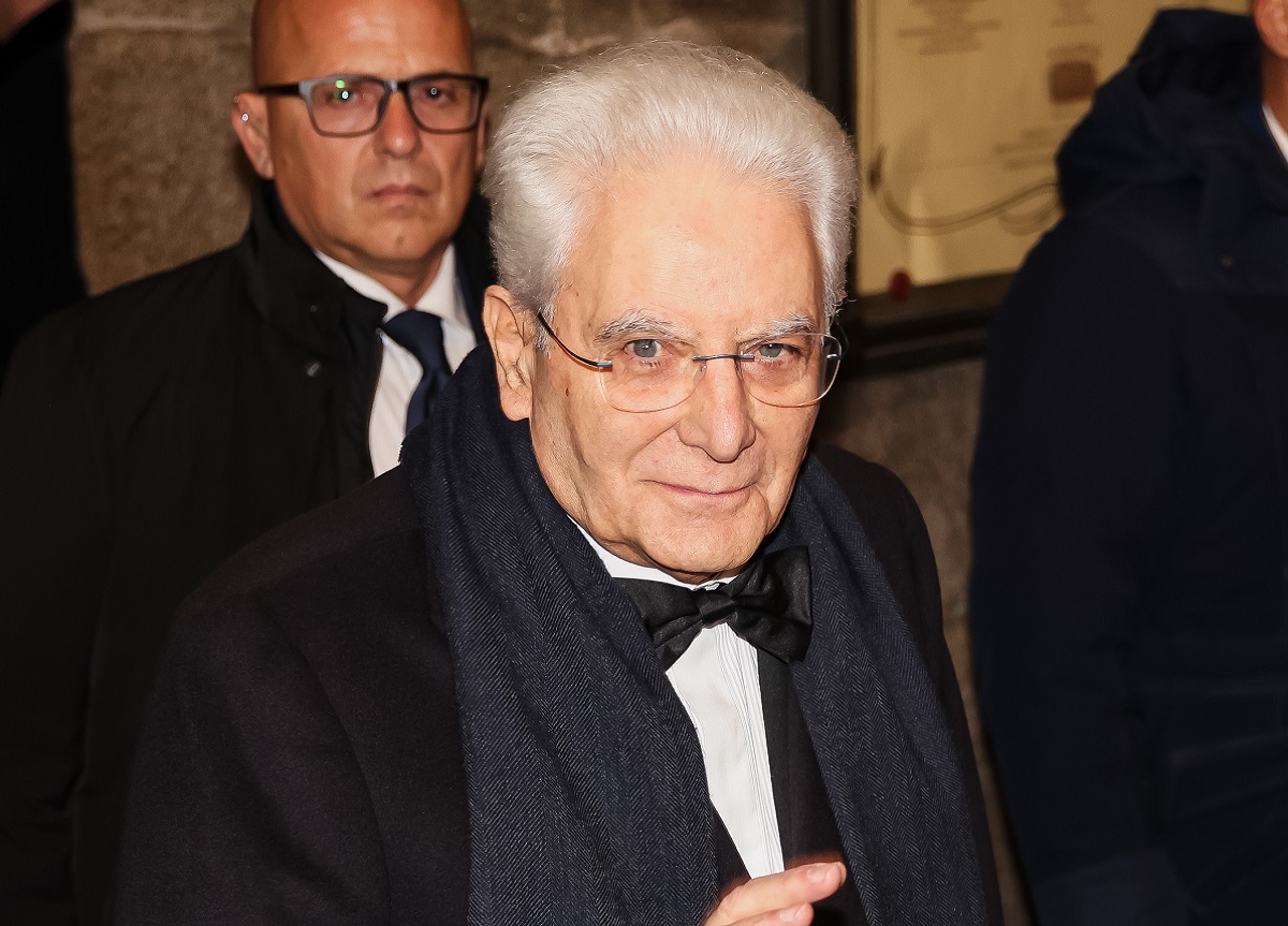 Mattarella diserta la Prima della Scala. Nel cast la filo-putiniana Netrebko