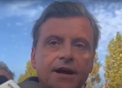 Expo a Riad: Calenda feroce con Gualtieri: “Candidatura nata e sostenuta male”