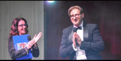 Sanremo, il Festival della Canzone Cristiana di Fabrizio Venturi