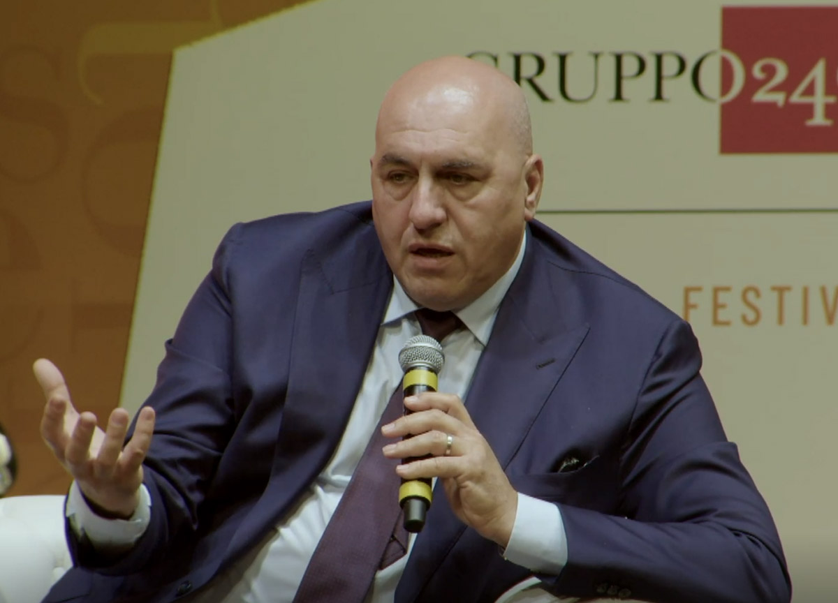 Scontro governo-magistratura, Crosetto: “Forse non dovevo parlare domenica” Scontro governo-magistratura, Crosetto: “Forse non dovevo parlare domenica”