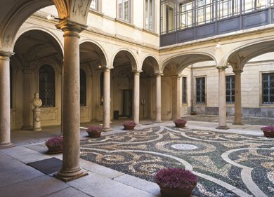 Otto nuovi musei riconosciuti da Regione Lombardia per il 2023