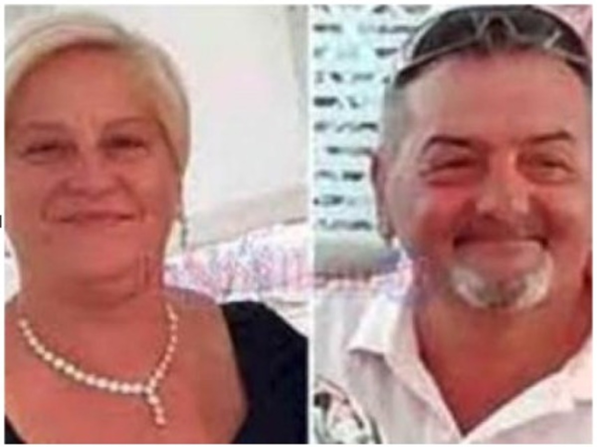 Rimini, uccise la moglie a coltellate: assolto per vizio totale di mente Rimini, uccise la moglie a coltellate: assolto per vizio totale di mente