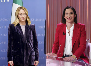 Schlein perde consensi e cambia idea su Atreju. L’invito di Meloni ora è utile