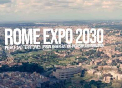 Expo 2030 diventa caso politico: il Pd pressa Gualtieri sulla Giunta. Inside
