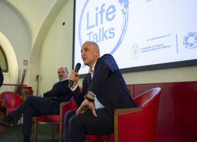 A2a, secondo “life talk” dedicato all’ambiente: non c’è vita senza terra