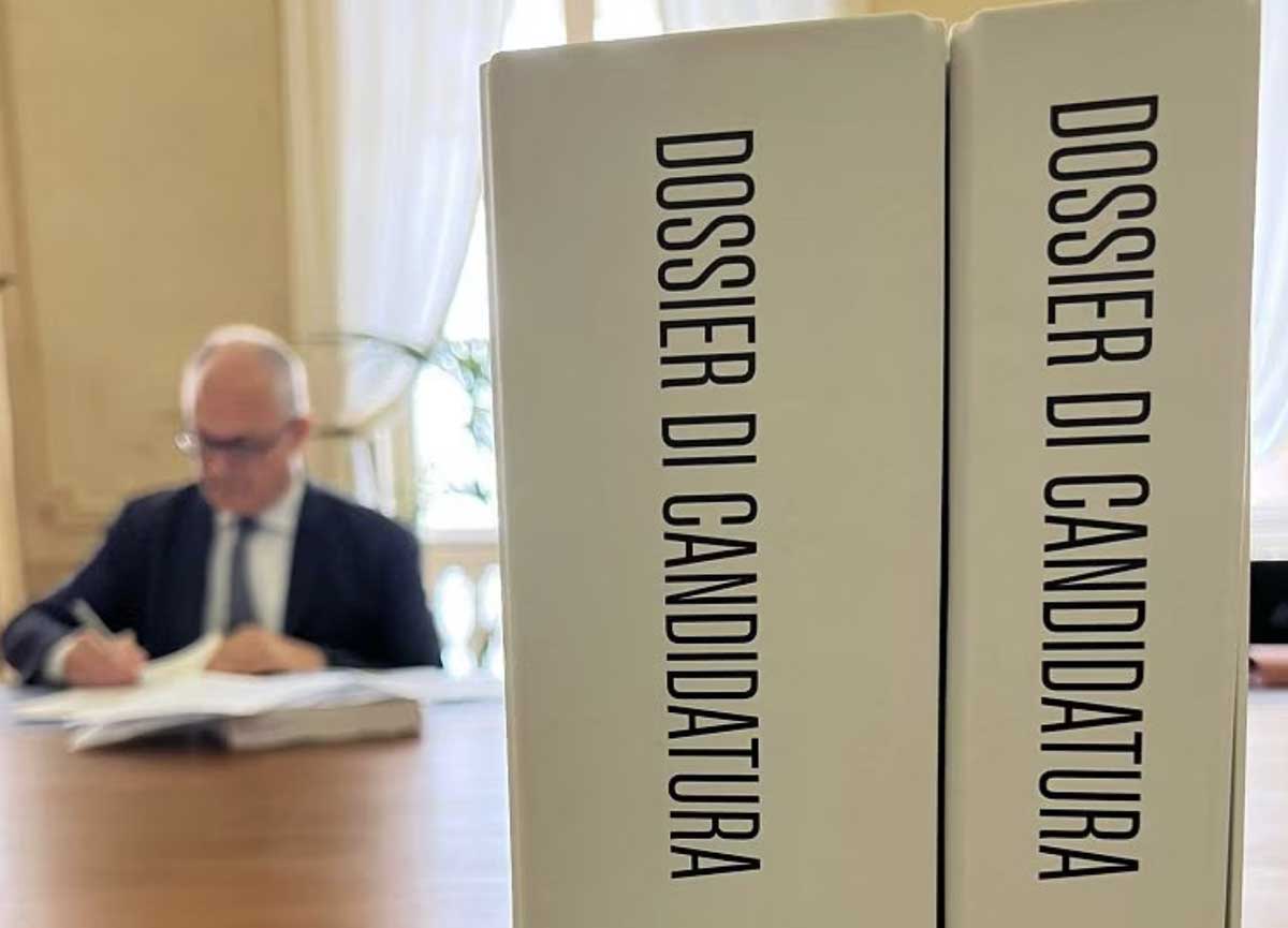 Expo 2030 diventa caso politico: il Pd pressa Gualtieri sulla Giunta. Inside Expo 2030 diventa caso politico: il Pd pressa Gualtieri sulla Giunta. Inside