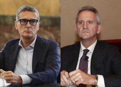 Mediobanca, ecco i nuovi azionisti e i nomi di chi ha votato per Delfin